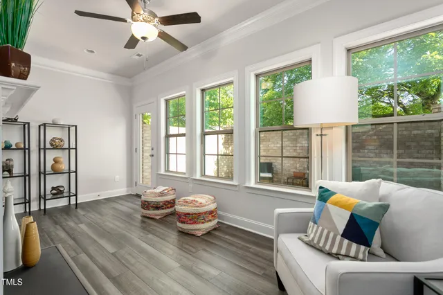 $511,551 | 1053 Beechcraft Drive, Unit 124, Mebane, NC 27302