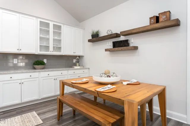 $511,551 | 1053 Beechcraft Drive, Unit 124, Mebane, NC 27302