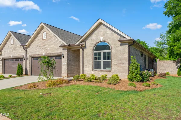 $511,551 | 1053 Beechcraft Drive, Unit 124, Mebane, NC 27302