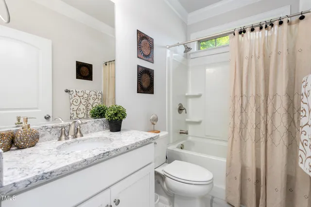 $511,551 | 1053 Beechcraft Drive, Unit 124, Mebane, NC 27302