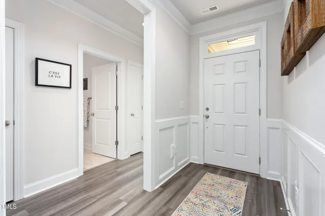 $511,551 | 1053 Beechcraft Drive, Unit 124, Mebane, NC 27302