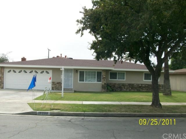 17233 Reed Street Fontana, CA 92336 - Photo 1 of 1