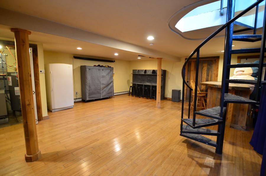 83 Slip Road Greenfield, NH 03047 - Photo 22 of 40