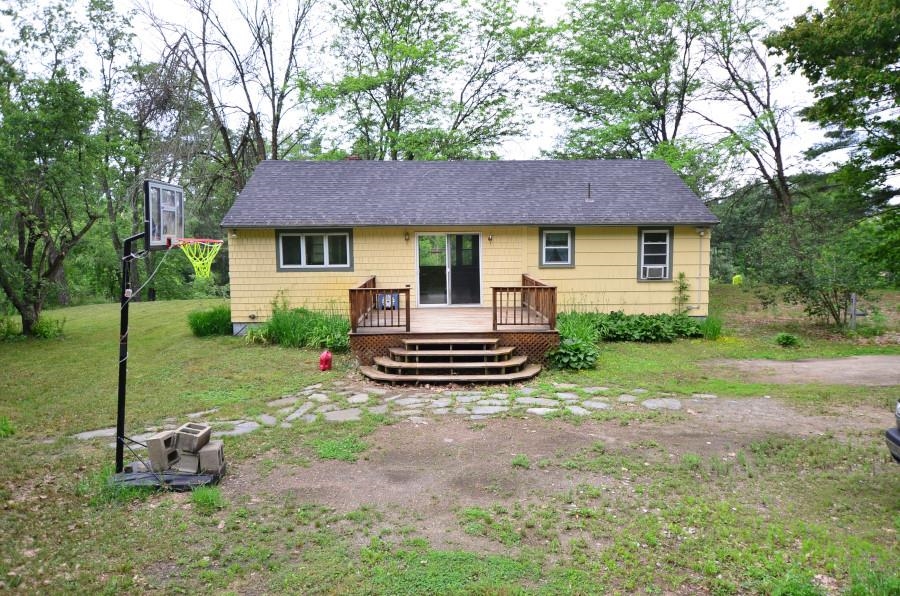 83 Slip Road Greenfield, NH 03047 - Photo 34 of 40