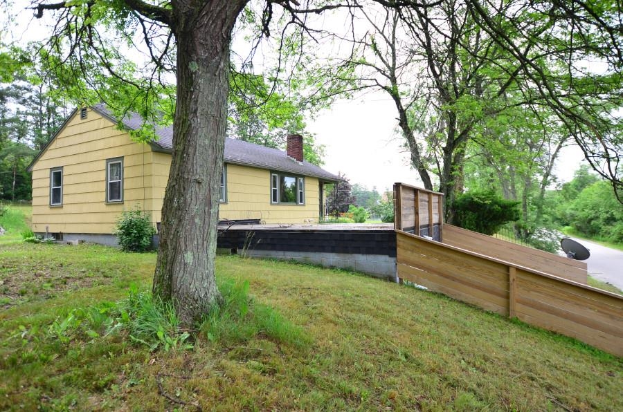 83 Slip Road Greenfield, NH 03047 - Photo 37 of 40