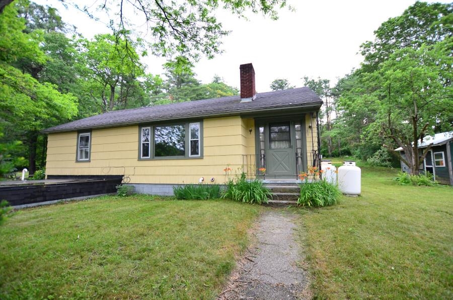 83 Slip Road Greenfield, NH 03047 - Photo 38 of 40