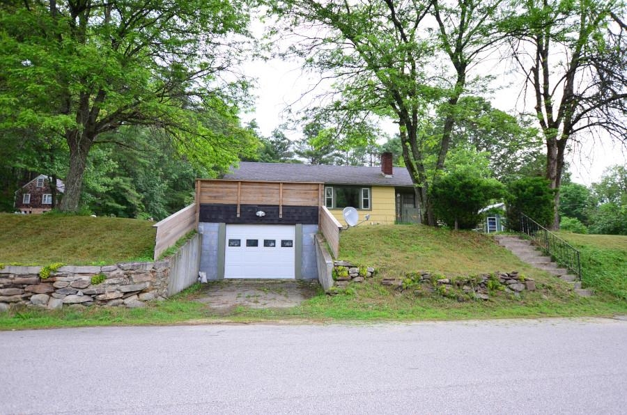 83 Slip Road Greenfield, NH 03047 - Photo 39 of 40