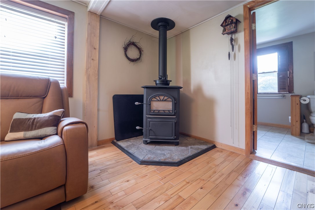 763 Johnnycake Road Danube, NY 13407 - Photo 13 of 42