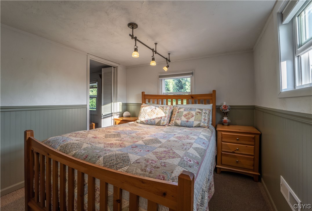 763 Johnnycake Road Danube, NY 13407 - Photo 18 of 42