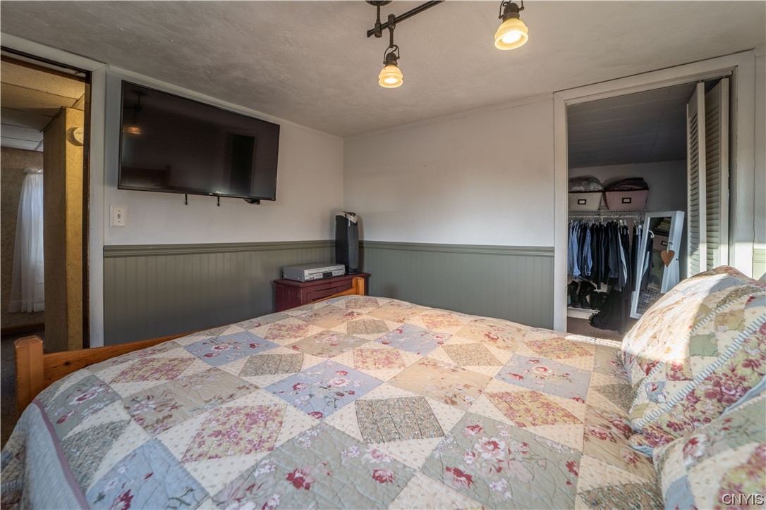 763 Johnnycake Road Danube, NY 13407 - Photo 19 of 42