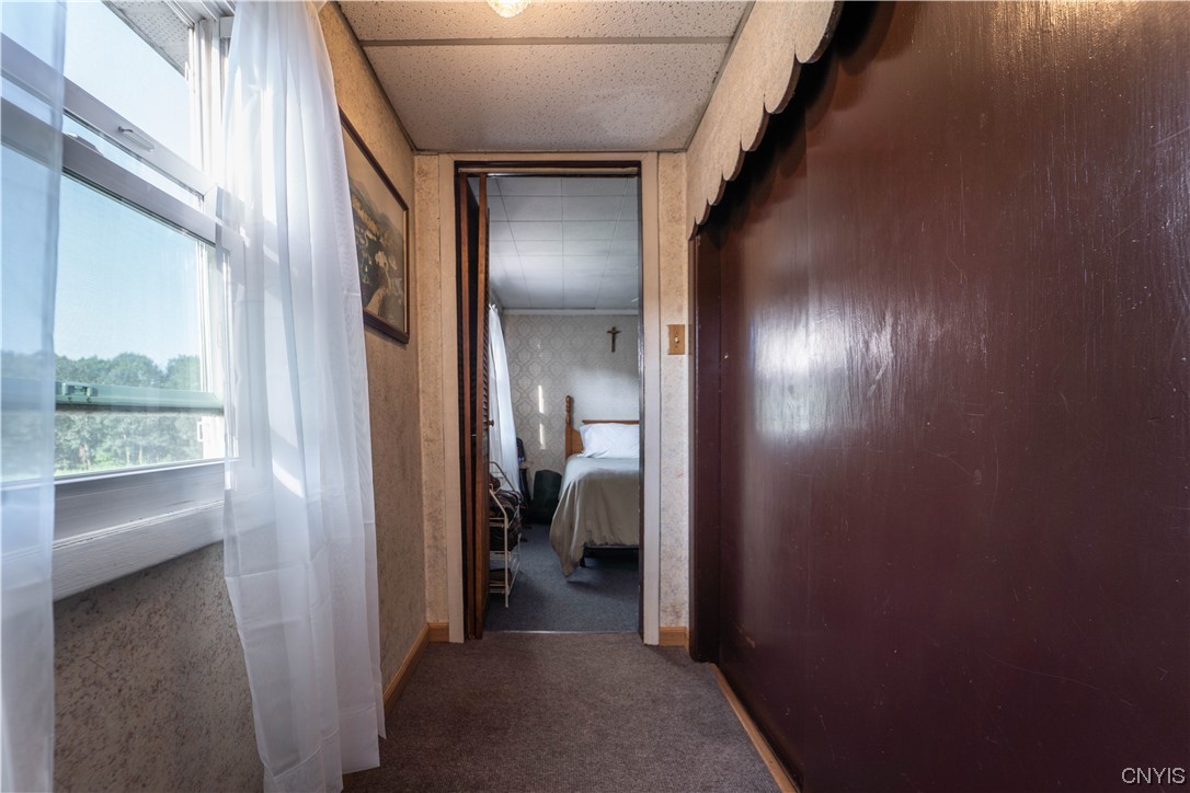 763 Johnnycake Road Danube, NY 13407 - Photo 22 of 42