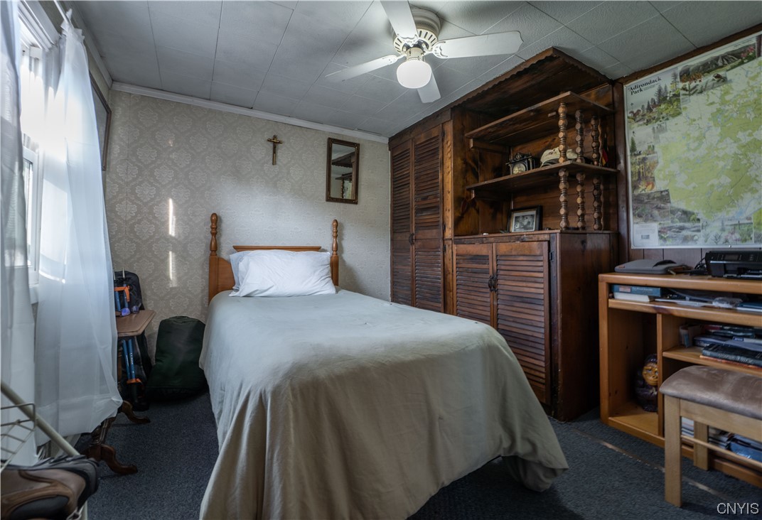 763 Johnnycake Road Danube, NY 13407 - Photo 23 of 42