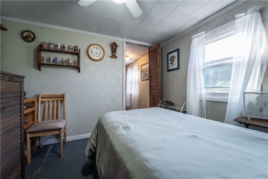 763 Johnnycake Road Danube, NY 13407 - Photo 24 of 42