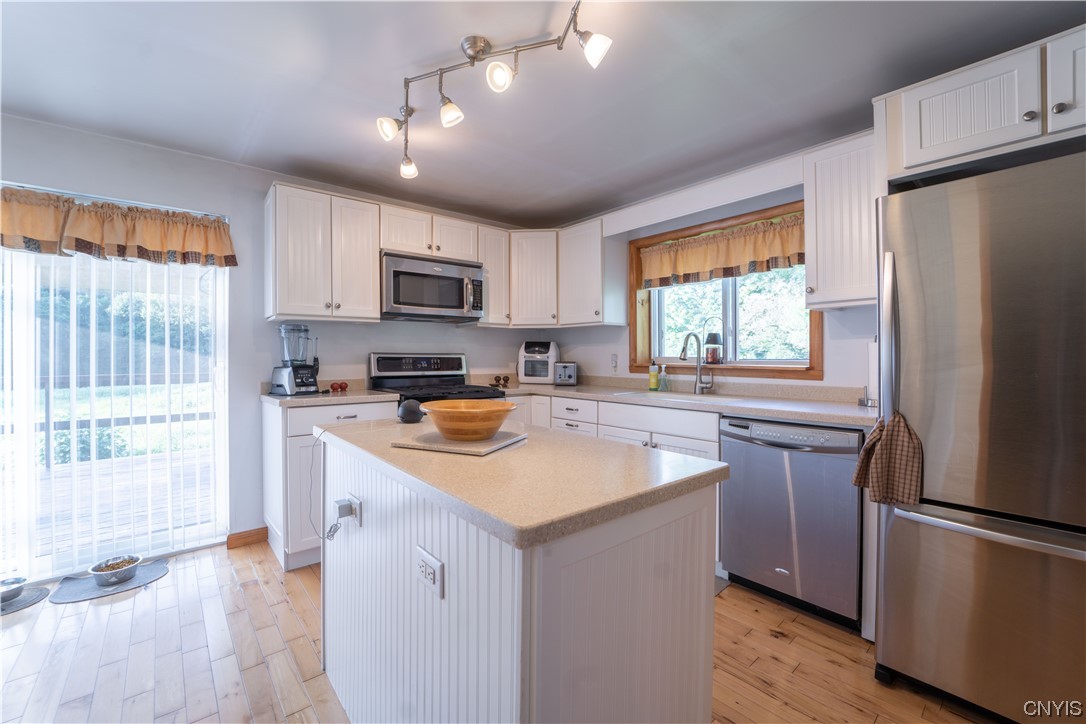 763 Johnnycake Road Danube, NY 13407 - Photo 3 of 42