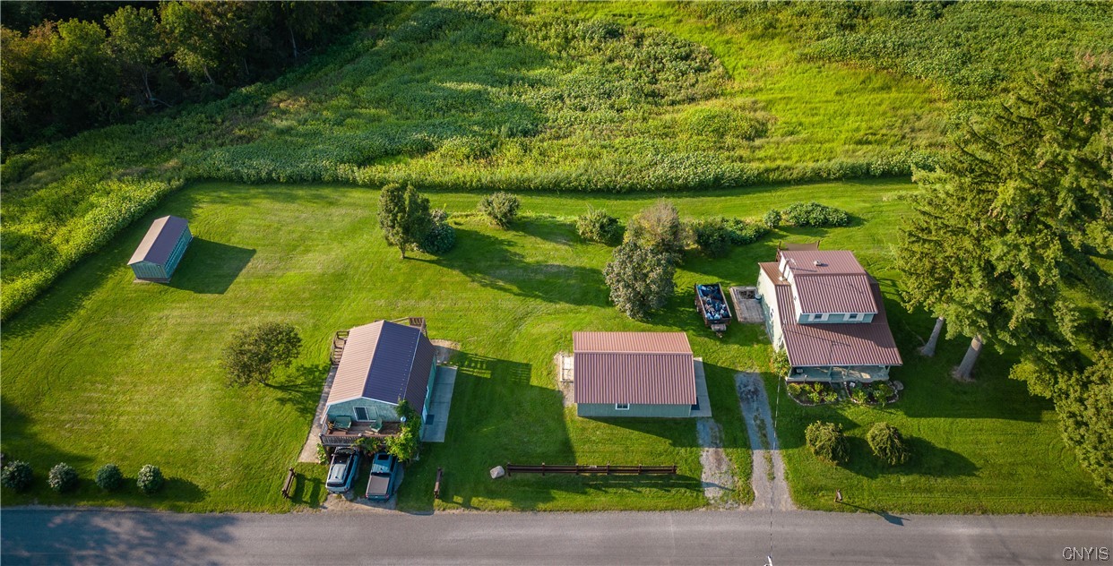 763 Johnnycake Road Danube, NY 13407 - Photo 38 of 42