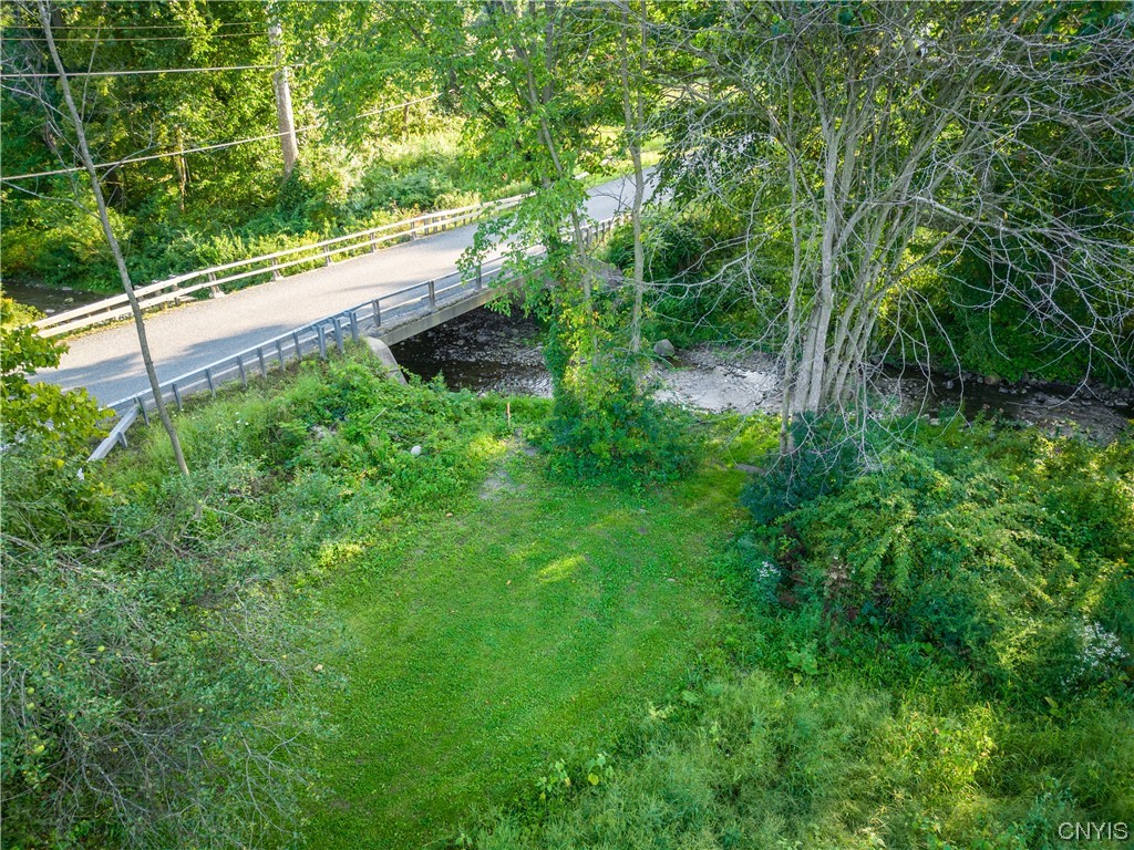 763 Johnnycake Road Danube, NY 13407 - Photo 40 of 42
