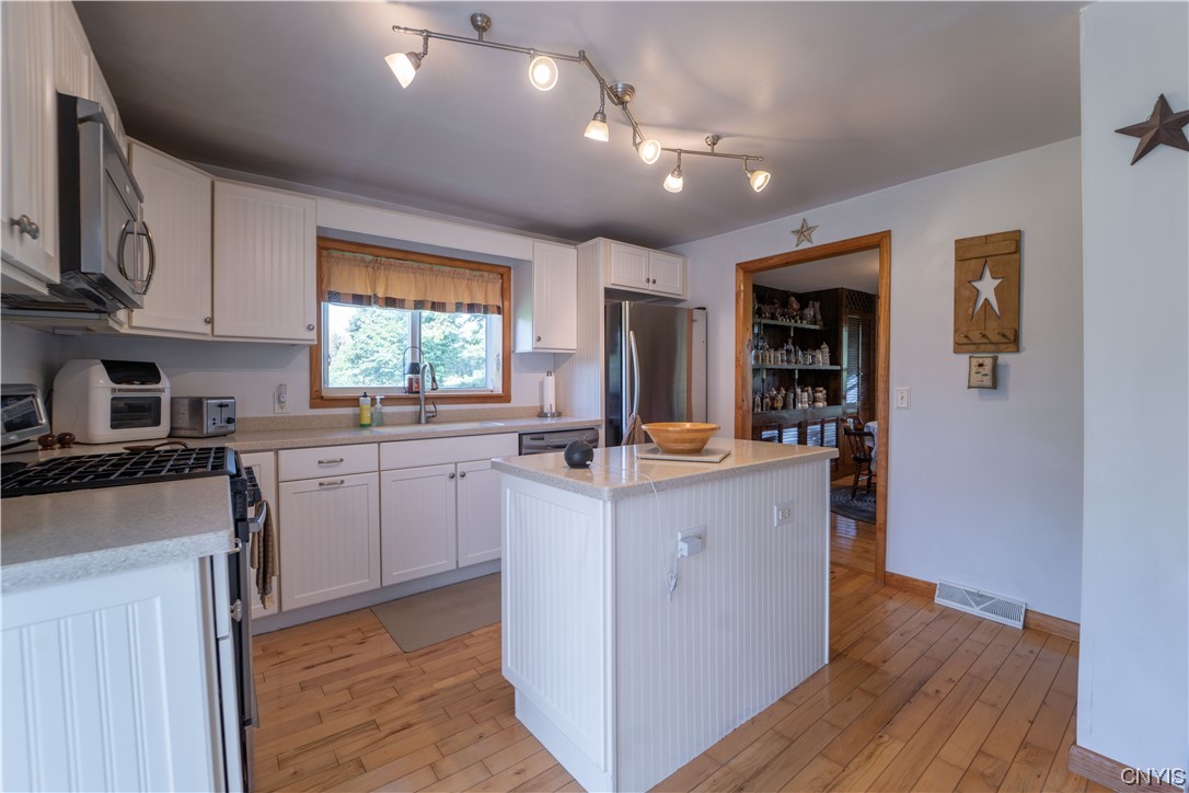 763 Johnnycake Road Danube, NY 13407 - Photo 4 of 42