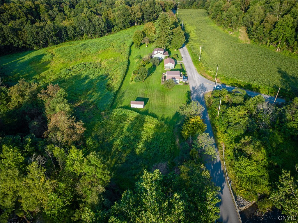 763 Johnnycake Road Danube, NY 13407 - Photo 41 of 42