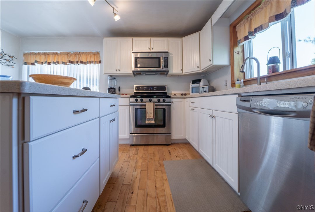 763 Johnnycake Road Danube, NY 13407 - Photo 5 of 42