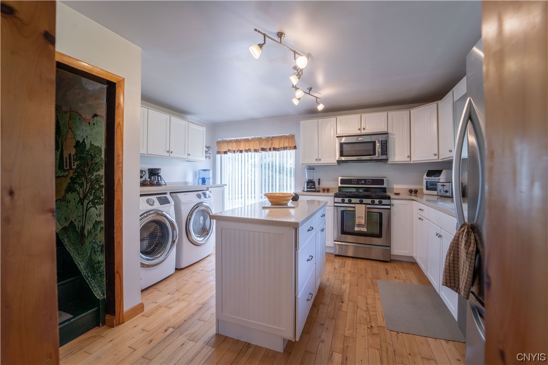 763 Johnnycake Road Danube, NY 13407 - Photo 6 of 42