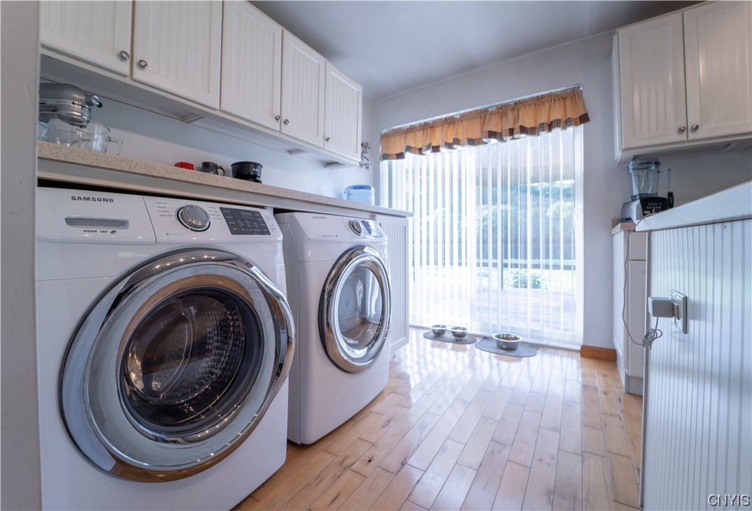 763 Johnnycake Road Danube, NY 13407 - Photo 7 of 42