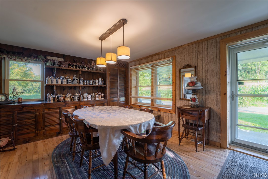 763 Johnnycake Road Danube, NY 13407 - Photo 8 of 42