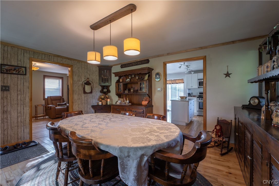 763 Johnnycake Road Danube, NY 13407 - Photo 10 of 42