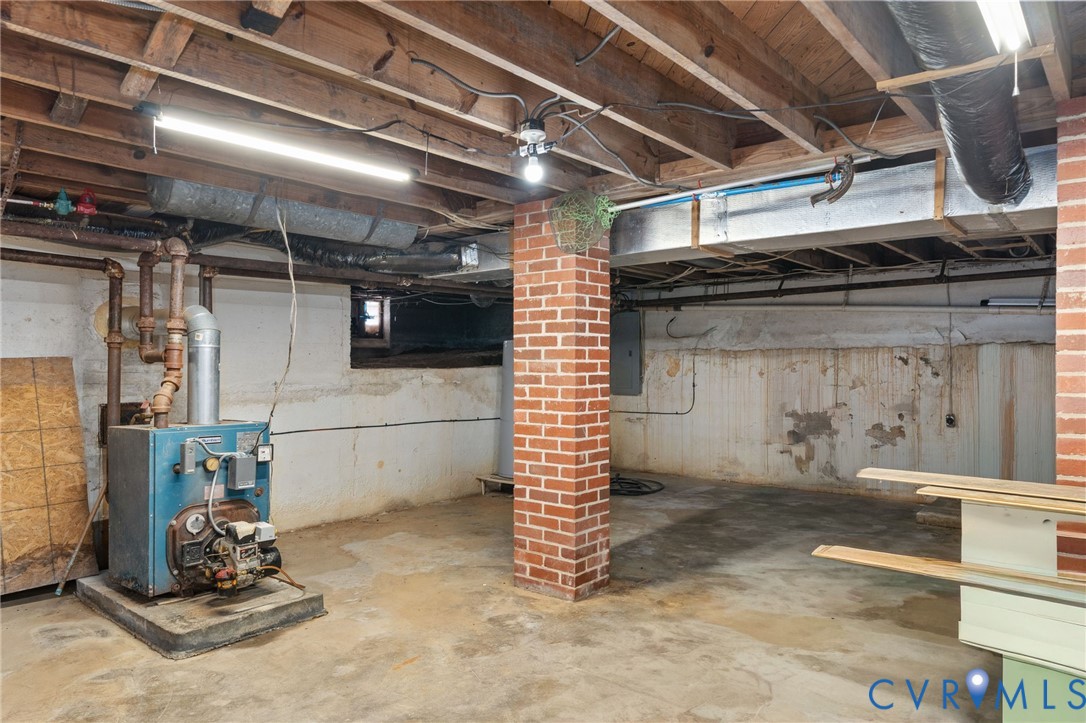 1900 9th Street Victoria, VA 23974 - Photo 32 of 42