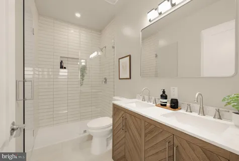 $850,000 | 1128 Morse Street Northeast, Unit 1, Washington, DC 20002