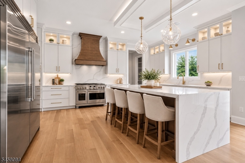 2 Ravinn Lane Warren, NJ 07059 - Photo 6 of 44 Gallery Image 6