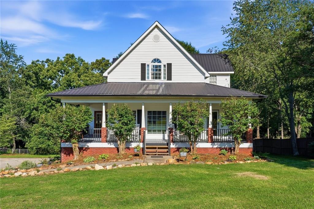 4303 Yeager Road Douglasville, GA 30135 - Photo 2 of 40