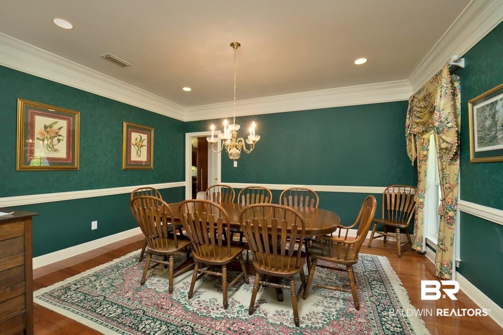 3651 Lakefront Drive West Mobile, AL 36695 - Photo 5 of 48