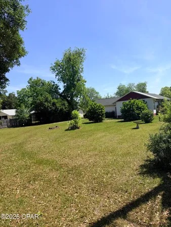 $124,000 | 5373 8th Street, Malone, FL 32445