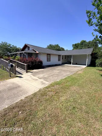 $124,000 | 5373 8th Street, Malone, FL 32445