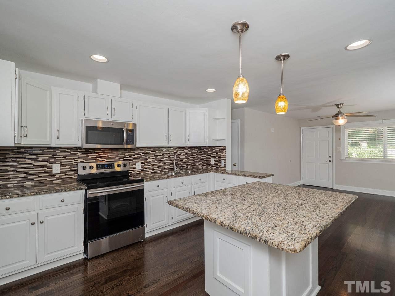 1304 Valley Road Garner, NC 27529 - Photo 5 of 13