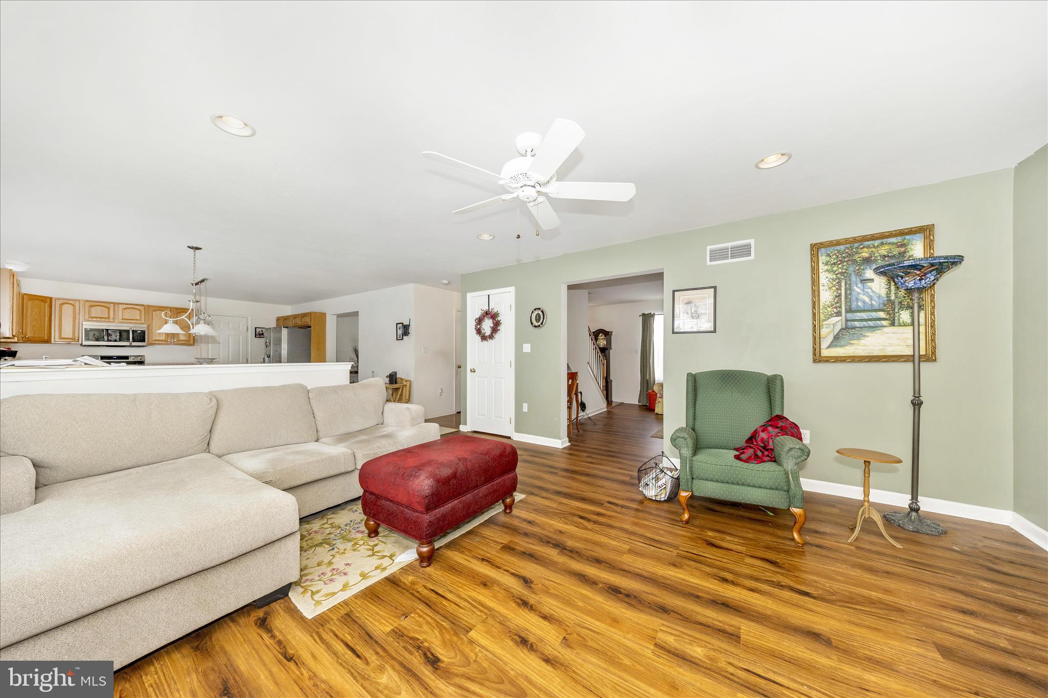 7523 Seneca Ridge Drive York, PA 17403 - Photo 23 of 55 Family Room