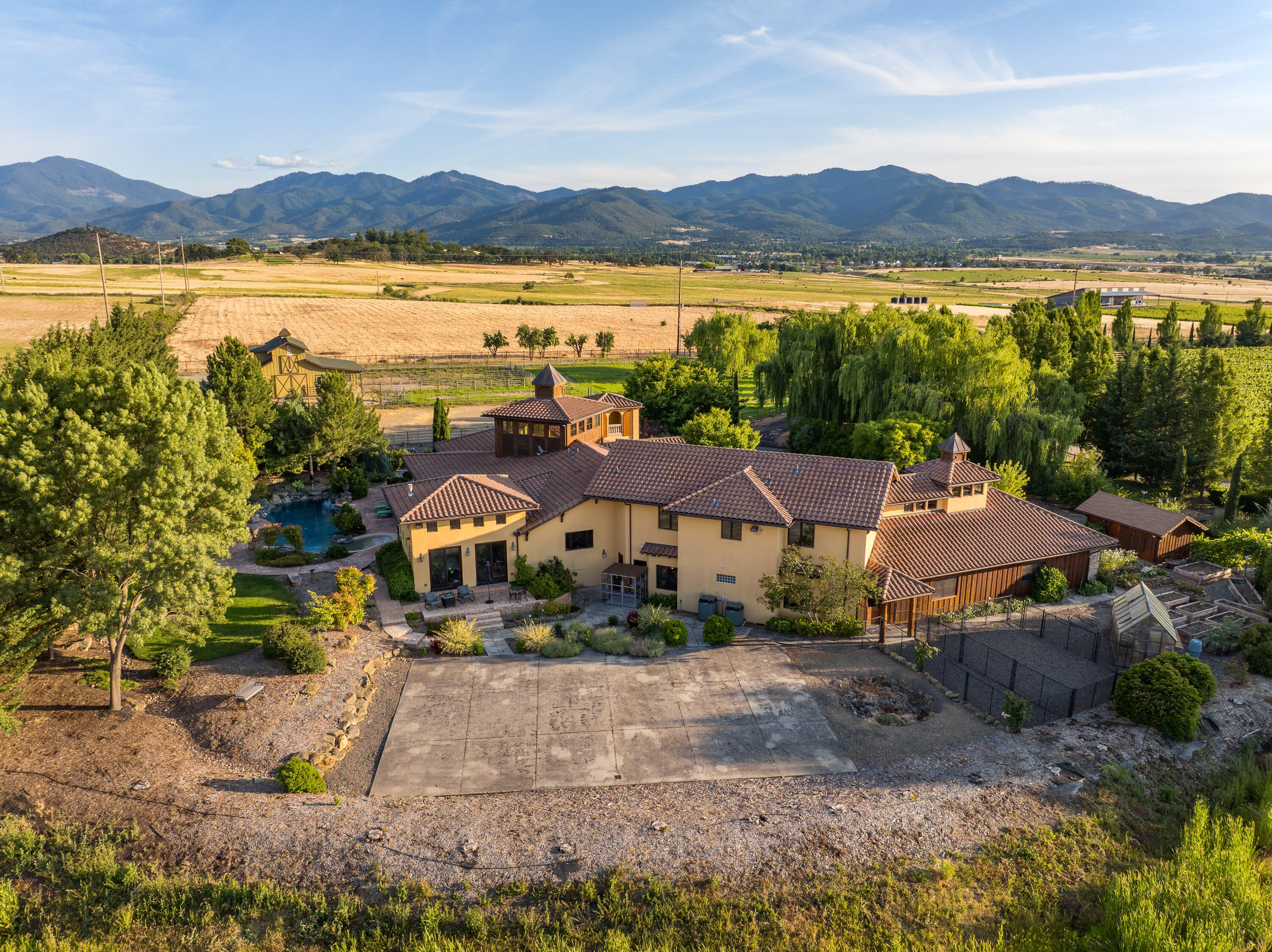 4425 Campbell Road Medford, OR 97504 - Photo 50 of 52 4425 Campbell Rd (49)