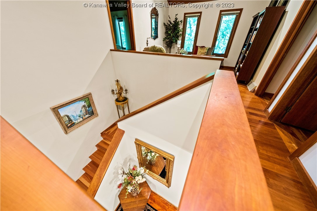 1411 Stonehenge Road Charleston, WV 25314 - Photo 24 of 45 Gallery Image 24