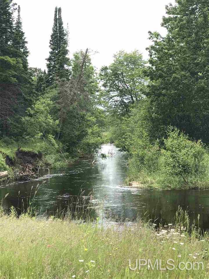 23884 East Co Road Grand Marais, MI 49839 - Photo 33 of 36