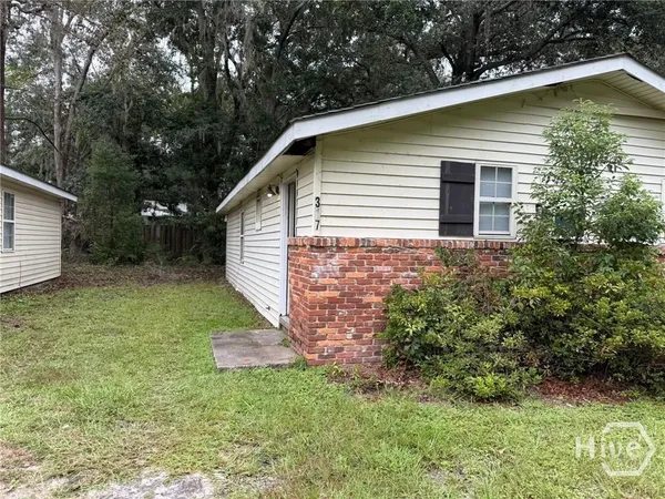 $700 | 317 Strickland Street, Hinesville, GA 31313