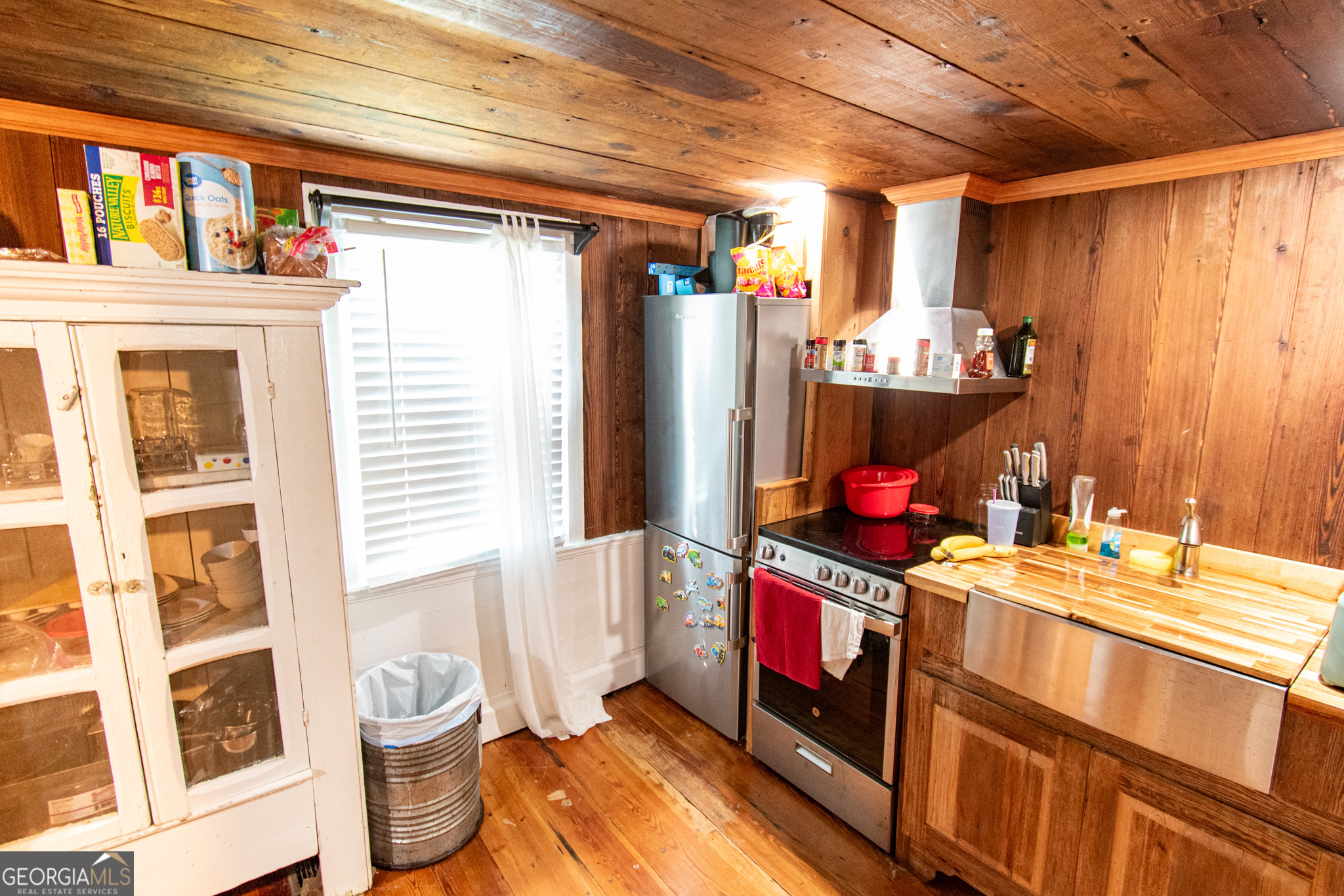 1651 Mergendollar Road Good Hope, GA 30641 - Photo 79 of 152 Kitchen