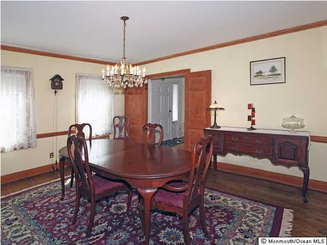 157 Maple Place Keyport, NJ 07735 - Photo 3 of 3 Additional Photo