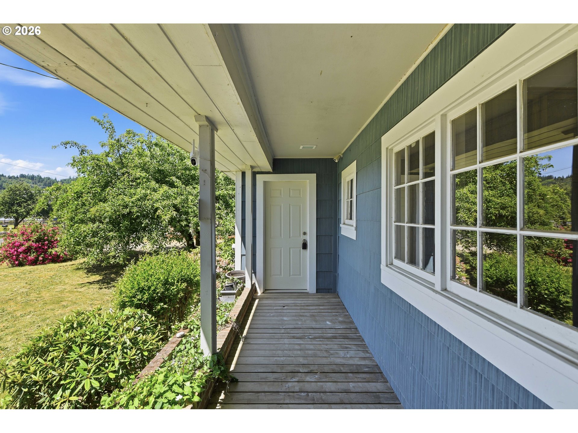 393 Reedsford Road Myrtle Point, OR 97458 - Photo 6 of 48