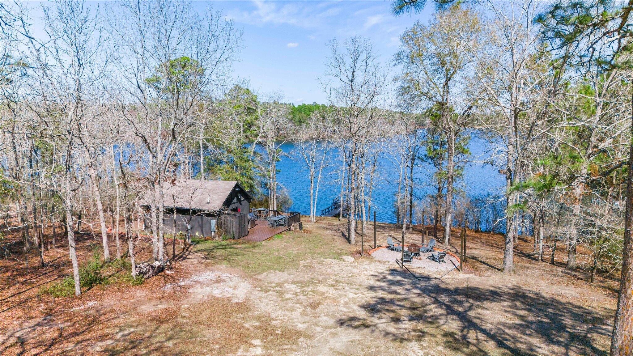 681-693 Edisto Lake Road Wagener, SC 29164 - Photo 47 of 48
