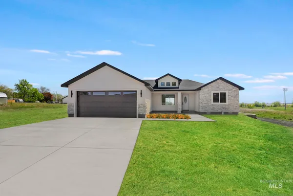 $399,900 | 620 North Park Street, Dietrich, ID 83324