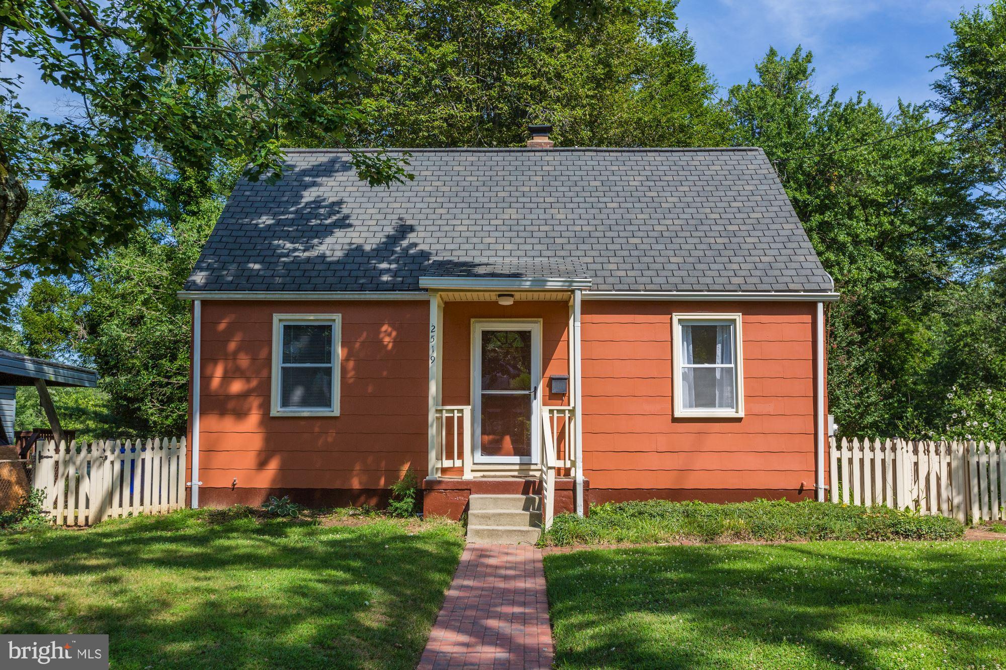 2519 Mason Street Silver Spring, MD 20902 - Photo 1 of 46 Gallery Image 1