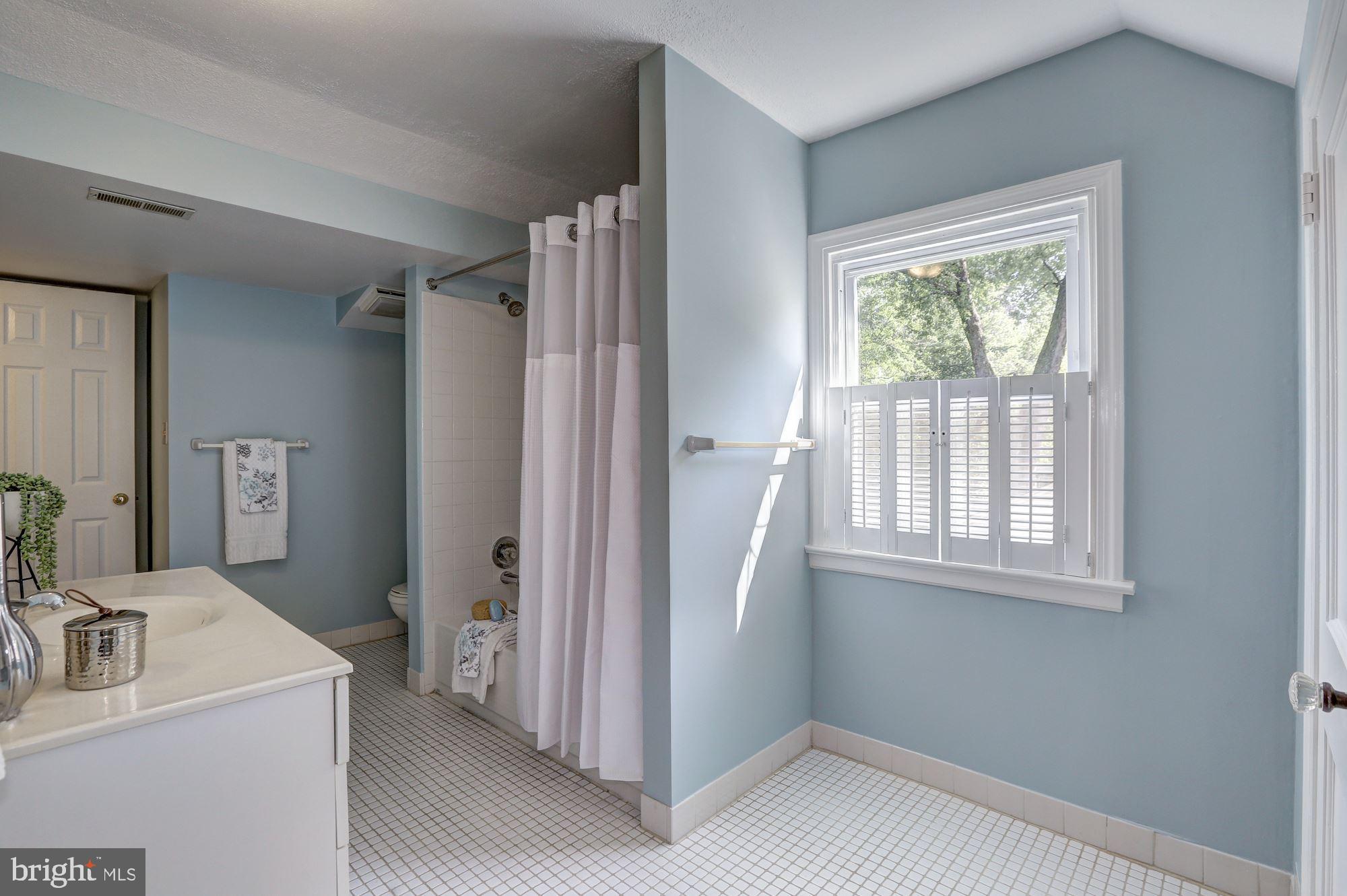 2519 Mason Street Silver Spring, MD 20902 - Photo 29 of 46 Bathroom #2