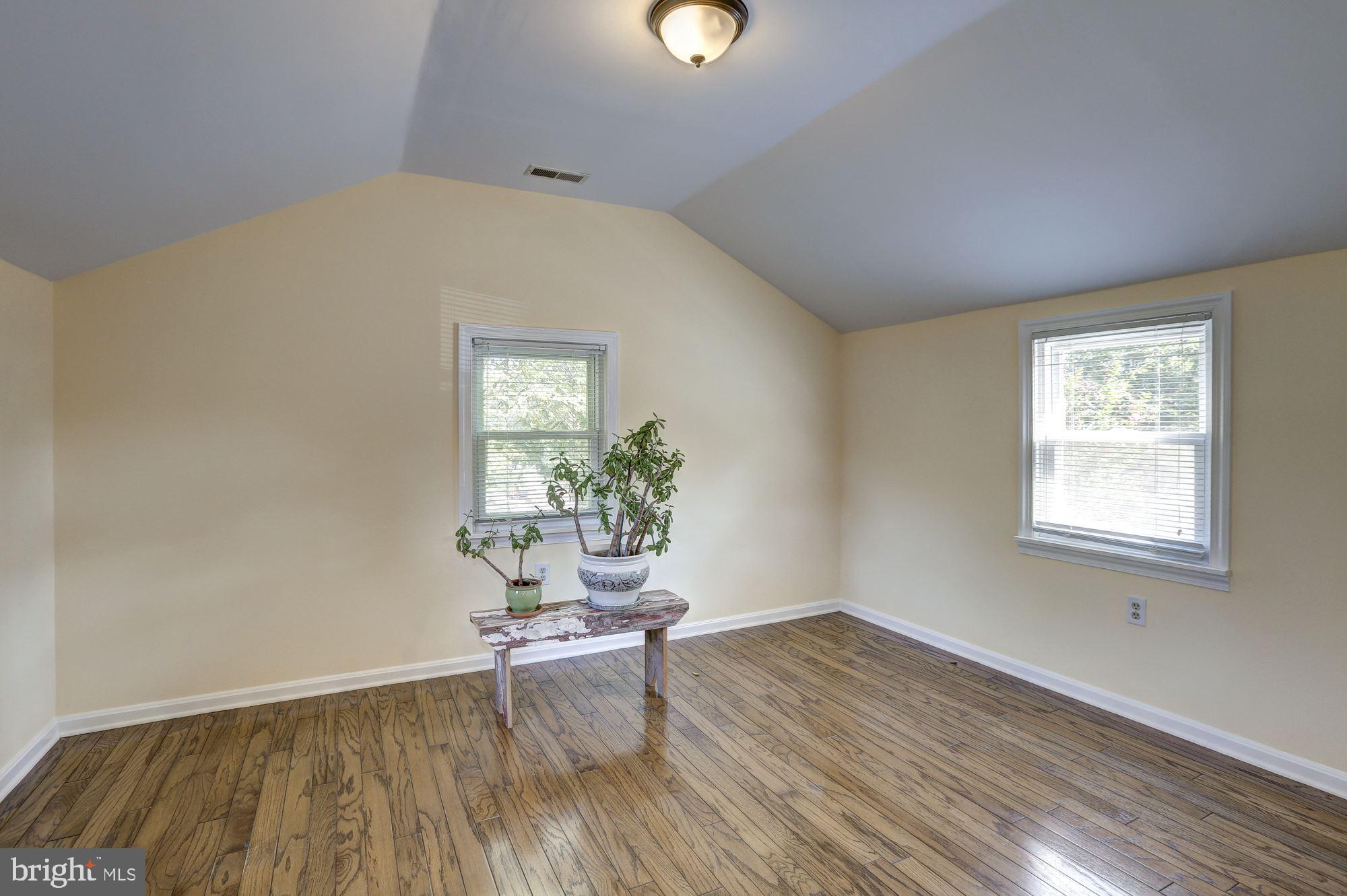 2519 Mason Street Silver Spring, MD 20902 - Photo 34 of 46 Bedroom #4