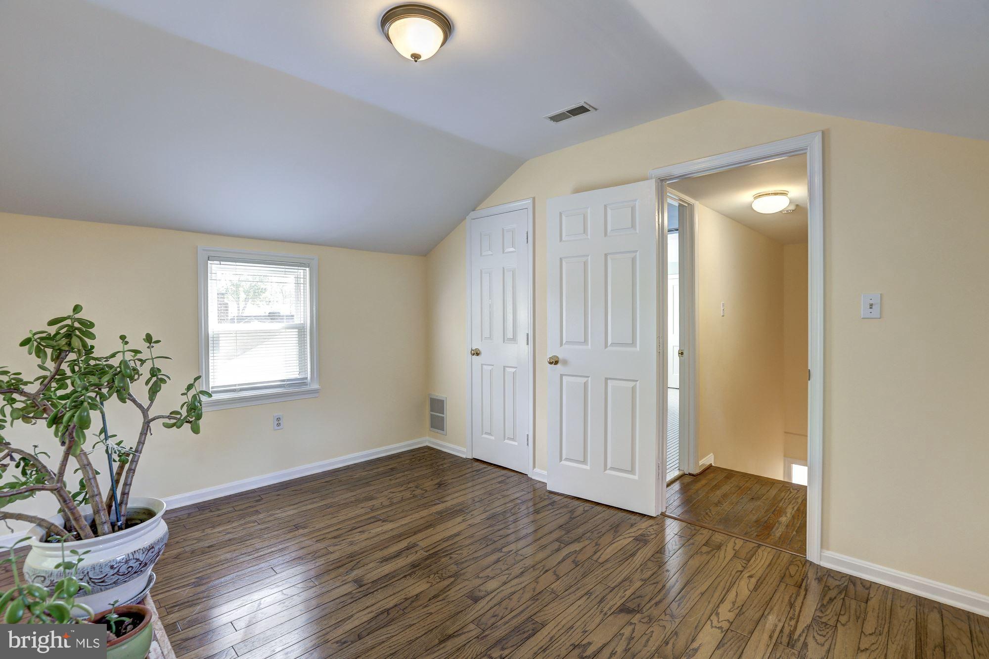 2519 Mason Street Silver Spring, MD 20902 - Photo 35 of 46 Bedroom #4