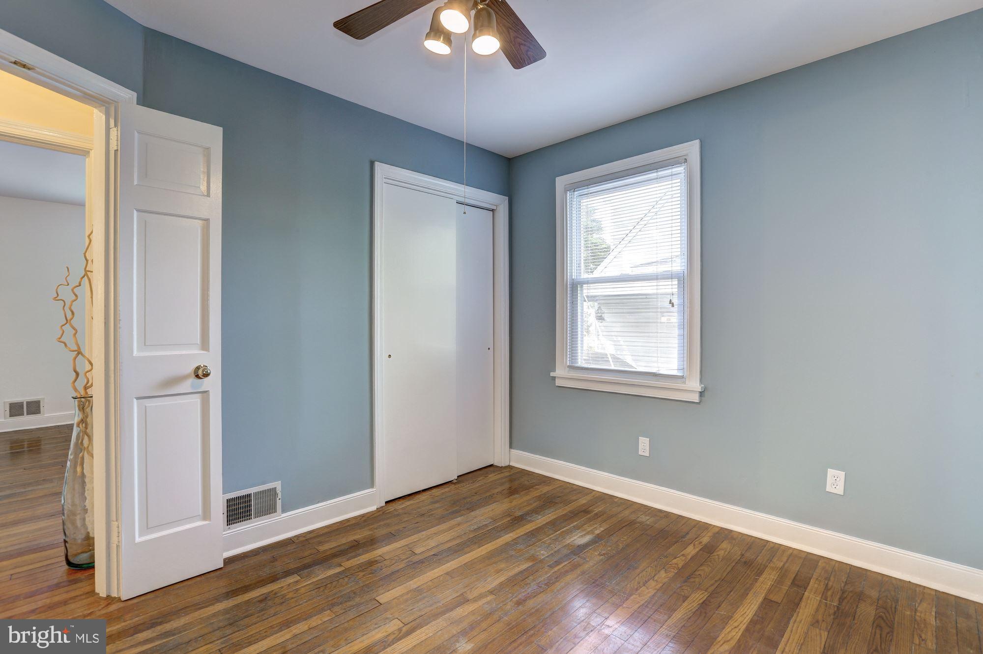 2519 Mason Street Silver Spring, MD 20902 - Photo 5 of 46 Bedroom #1